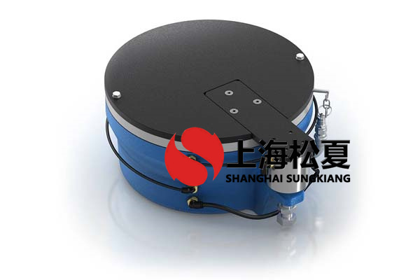 選擇適宜的被動(dòng)式空氣彈簧，主要分為下列這兩種情況