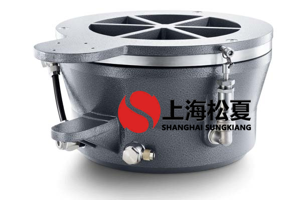 被動式空氣彈簧承擔載荷轉(zhuǎn)變，系統(tǒng)軟件共振頻率不會改變